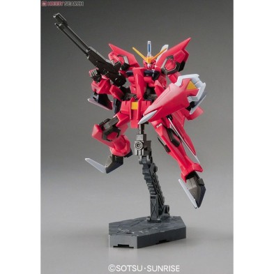 Aegis Gundam HG 1/144