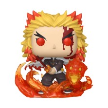 Funko POP! 1856 Kyojuro Rengoku (Demon Slayer)