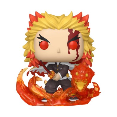 Funko POP! 1856 Kyojuro Rengoku (Demon Slayer)