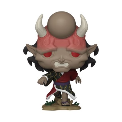 Funko POP! 1854 Hantengu (Demon Slayer)