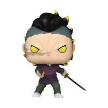 Funko POP! 1851 Genya Shinazugawa (Demon Slayer)