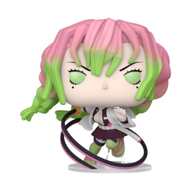 Funko POP! 1852 Mitsuri Kanroji (Demon Slayer)