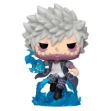 Funko POP! 1834 Dabi Specialty series exclusive (My Hero Academia)