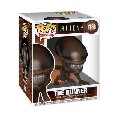 Funko POP! 1768 The Runner 15 cm (Alien 3)