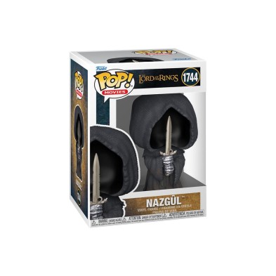 Funko POP! 1744 Nazgul (El Señor de los Anillos)