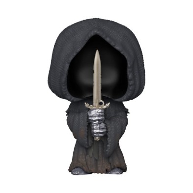 Funko POP! 1744 Nazgul (El Señor de los Anillos)
