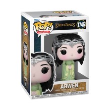 Funko POP! 1745 Arwen (El Señor de los Anillos)
