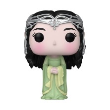 Funko POP! 1745 Arwen (El Señor de los Anillos)