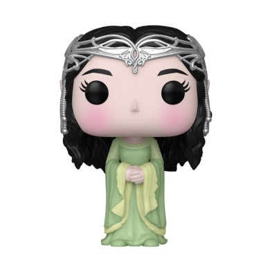 Funko POP! 1745 Arwen (El Señor de los Anillos)