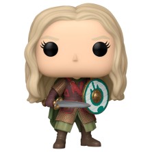 Funko POP! 1743 Éowyn (El Señor de los Anillos)