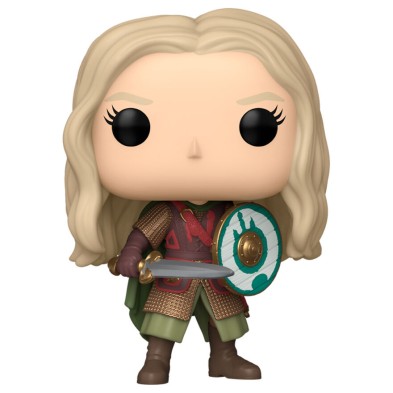 Funko POP! 1743 Éowyn (El Señor de los Anillos)