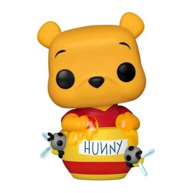 Funko POP! 1104 Winnie the Pooh special edition