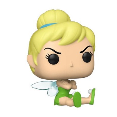 Funko POP! 1198 Tinker Bell Special edition (Peter Pan)