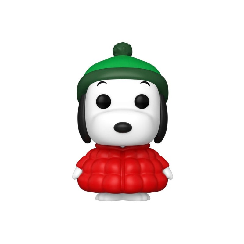 Funko POP! 1681 Snoopy Specialty Exclusive