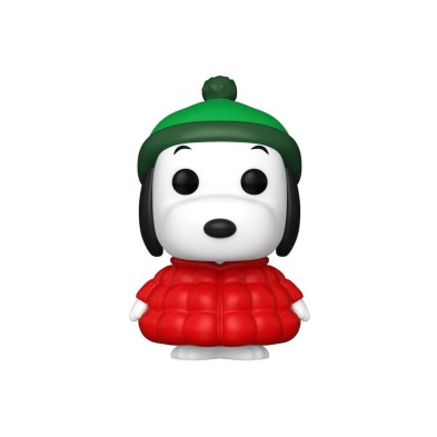 Funko POP! 1681 Snoopy Specialty Exclusive