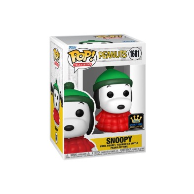Funko POP! 1681 Snoopy Specialty Exclusive