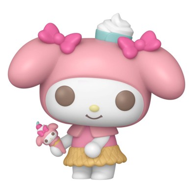 Funko POP! 103 My Melody (Hello Kitty)