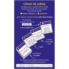 ¿Por qué eres así? (Juego de mesa)