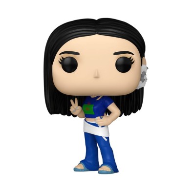Funko POP! 450 Minji (NewJeans)