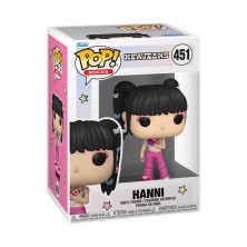 Funko POP! 451 Hanni (NewJeans)