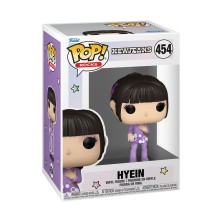 Funko POP! 454 Hyein (NewJeans)
