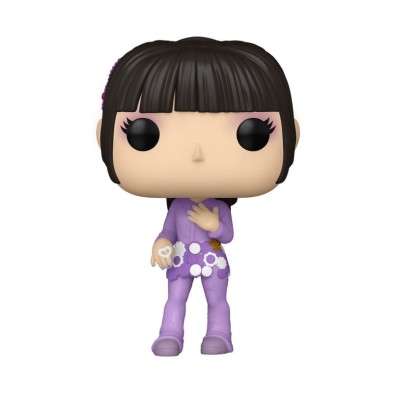 Funko POP! 454 Hyein (NewJeans)