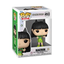 Funko POP! 452 Danielle (NewJeans)