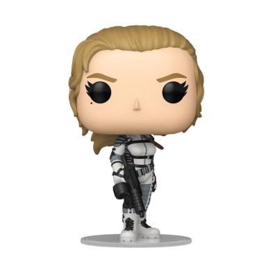Funko POP! 1054 The Boss (Metal Gear Solid: Sneak Eater