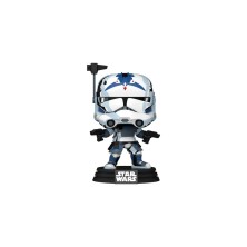 Funko POP! 768 Clone Trooper Fives (Star Wars)