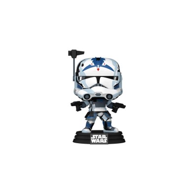 Funko POP! 768 Clone Trooper Fives (Star Wars)