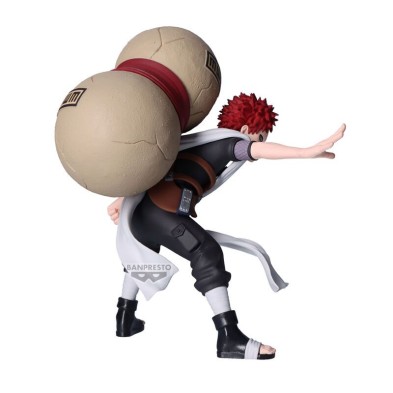 Figura Gara 12 cm Naruto Vibration Stars Gara Vs Uchiha