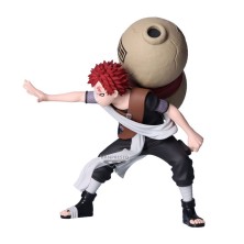 Figura Gara 12 cm Naruto Vibration Stars Gara Vs Uchiha