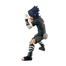 Figura Sasuke Uchiha 12 cm Naruto Vibration Stars Gara Vs Uchiha