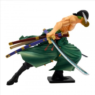 Figura Zoro Roronoa 23 cm One Piece Grandista Special edition