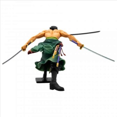 Figura Zoro Roronoa 23 cm One Piece Grandista Special edition