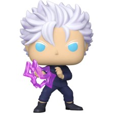 Funko POP! 1137 Satoru Gojo Special Edition (Jujutsu Kaisen)