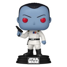 Funko POP! 683 Grand Admiral Thrawn (Ahsoka)