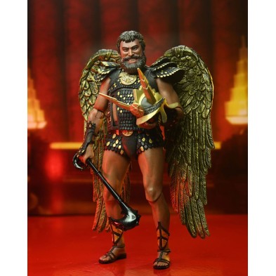 Figura Ultimate Vultan 18 cm Flash Gordon (1980)