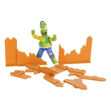 Los Simpson La película Figura Premium Furious Homer 13 cm