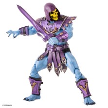 Figura Skeletor Masters of the Universe 1/6 30 cm