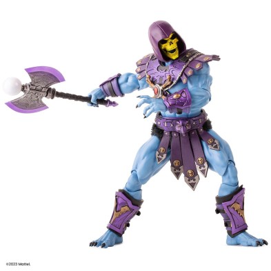 Figura Skeletor Masters of the Universe 1/6 30 cm