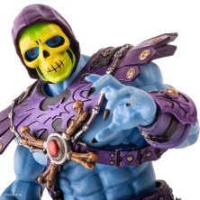 Figura Skeletor Masters of the Universe 1/6 30 cm