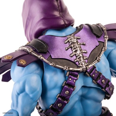 Figura Skeletor Masters of the Universe 1/6 30 cm