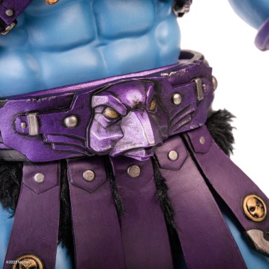 Figura Skeletor Masters of the Universe 1/6 30 cm