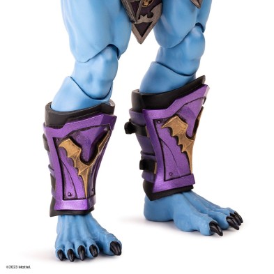 Figura Skeletor Masters of the Universe 1/6 30 cm