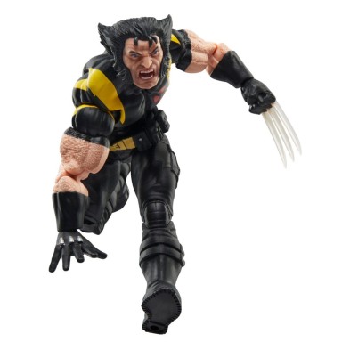 Figura Wolverine 15 cm X-Men Marvel Legends