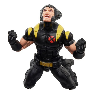 Figura Wolverine 15 cm X-Men Marvel Legends