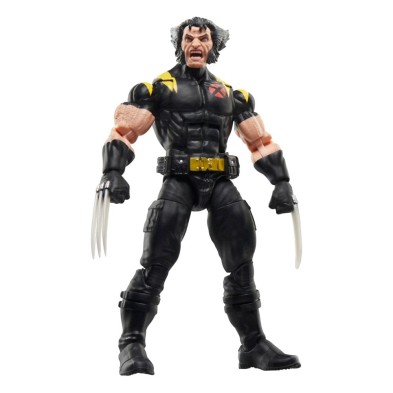 Figura Wolverine 15 cm X-Men Marvel Legends
