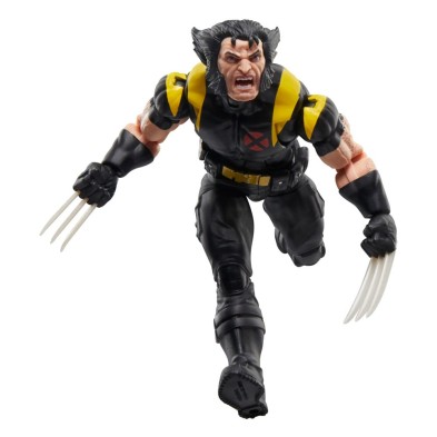 Figura Wolverine 15 cm X-Men Marvel Legends