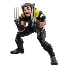 Figura Wolverine 15 cm X-Men Marvel Legends